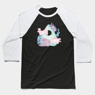 U Up? Baseball T-Shirt